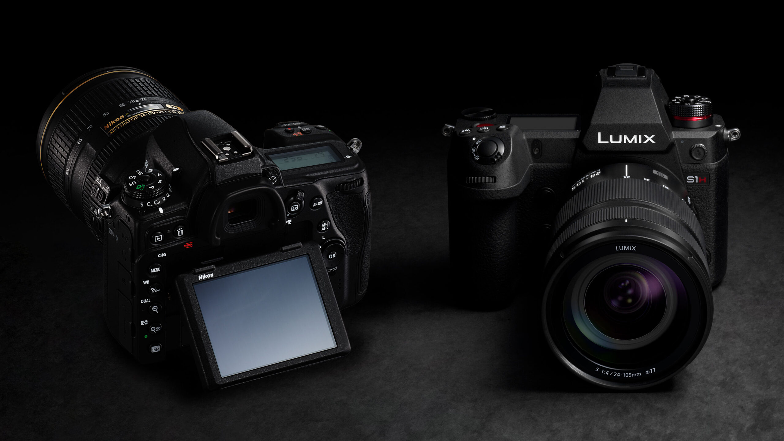 Mirrorless vs. DSLR: A Detailed Camera Comparison and Review